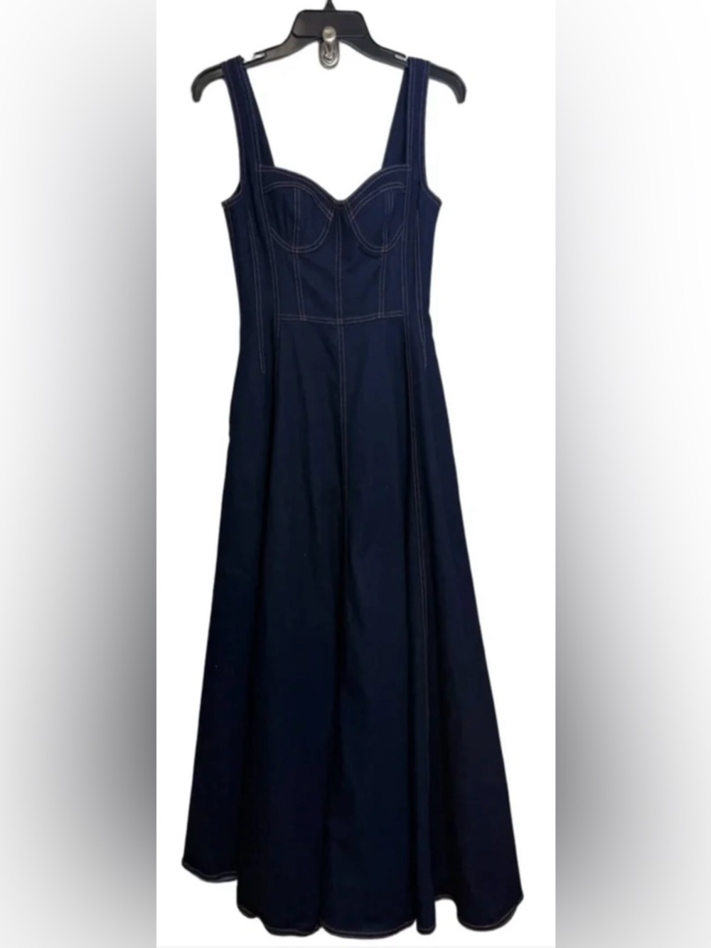 NICHOLAS 
Anya Sleeveless Dress - Picture 2 of 5